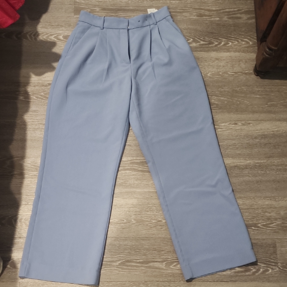 Abercombie & Fitch Curve Love Sloane Pants